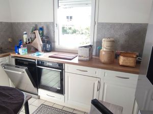 T3 entièrement meublé libre