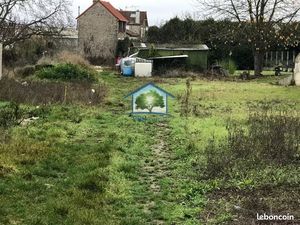 Terrain 341 m² Chelles