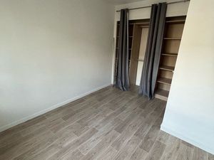 Appartement T3 Le Burck