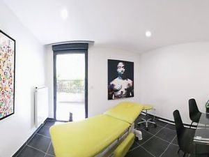 Sous location cabinet port marianne