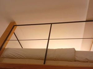 Appartement très bien situé