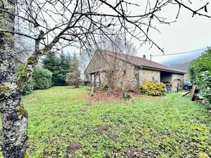 Ferme 4 pièces 130 m²