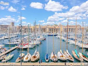 Restaurant vieux port