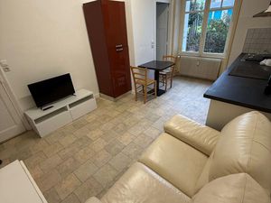 Appartement T2 37m2 meublé rue de Nantes