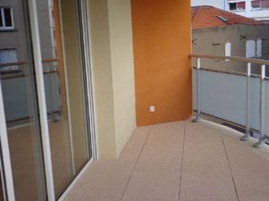Appartement 2 pièces 54 m²