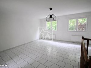Appartement 2 pièces 36 m²