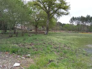 Terrain constructible direct vendeur