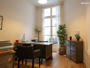 Appartement 3 pièces 71m2 Habitation ou Profession libérale