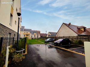 À vendre : places de parking dans résidence 5 000 sécurisée