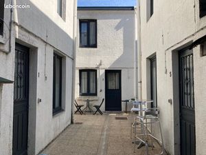 T2 Lille Gambette / Sébastopol