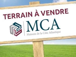 Terrain 300 m² Floirac