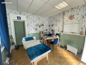 Local commercial 15 m²