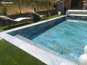 Maison de caractère