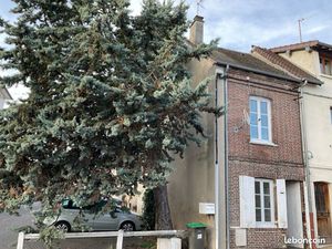 Maison de ville à Nonancourt