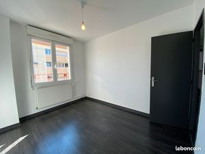 Petit T3 proche Polytech