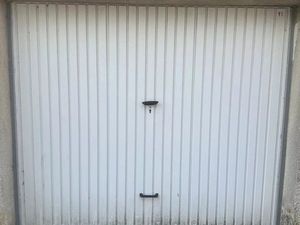 Parking/box Villers-Cotterêts