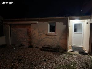 Bureau stockage local d’activité