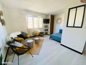 F1 à louer quartier calme