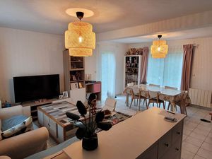 Maison à louer à Pancé