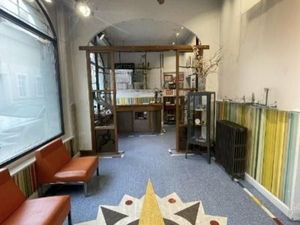 Local commercial 100 m²