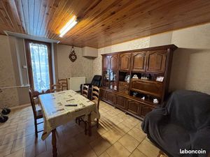 T3 - 77 m2 - Champigneulles