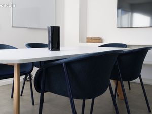 Nouveau Coworking Premium à Saint Martin Bellevue