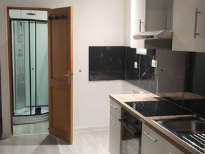 À louer – Charmant F2 entièrement rénové et lumineux