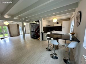 Maison 4 pièces 91 m²