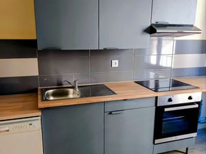 Appartement 3 pièces