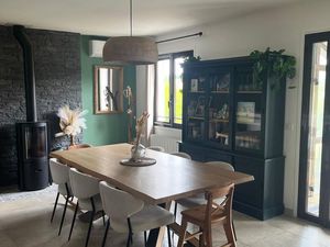 Maison 6 pièces / 150m2