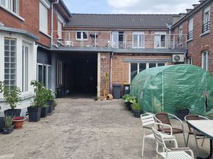 Opportunité exceptionnelle : ensemble immobilier 500m2 Marais