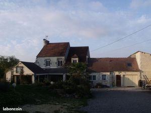 Maison de Campagne