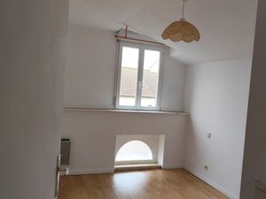 Appartement 3 pièces en duplex