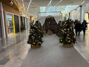 Place de parking fermée  sécurisé avec CAMERA