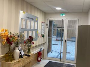 Appartement T2 – Meublé ou Non – Idéal Personne Âgée / Situation de Handicap – Toutes Char