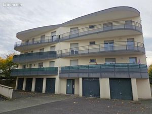 Appartement 3 pièces 97 m²