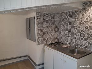 T1 bis à proximité Place des Ramacles Aubière