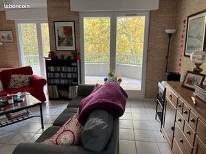 Spécial Investisseur  Grenoble  T4  92 m²