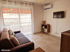 Beau studio Fréjus Plage