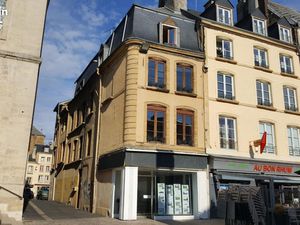 Immeuble 10 pièces 251 m²