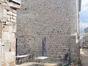 Terrain constructible