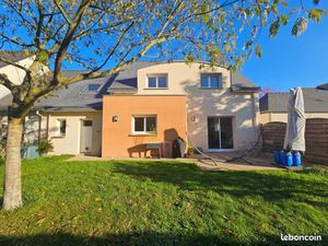 Maison - corps nuds - 5 chambres - 127 m2