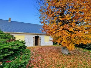 Maison 4 pièces 77 m²