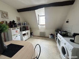 Immeuble 110 m² DOUAI