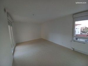 Appartement 4 pièces 76 m²