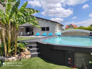 Maison d’exception  rare à Romilly Sur Seine