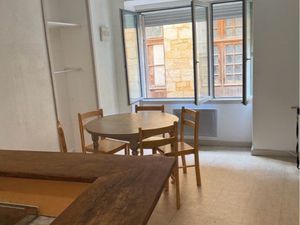 Appartement T2 meublé centre ville