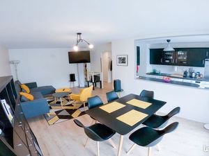 Appartement 3 pièces 66 m² meublé - PROCHE CENTRE & FAC PHARMACIE – avec parking et cave