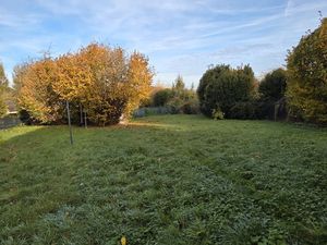 Terrain 535 m² VIARMES