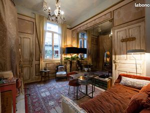 Local commercial 72 m² Reims